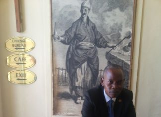 Laleli Emerges as the Global Fashion Hub