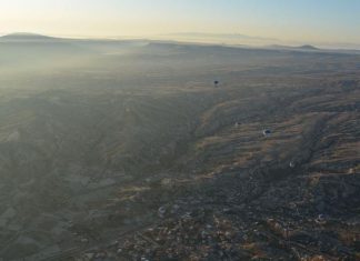 A Hidden Gem in the Aegean Region