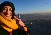 Traditional Silk Journey in Milas Village