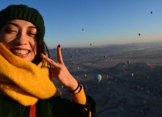 Traditional Silk Journey in Milas Village