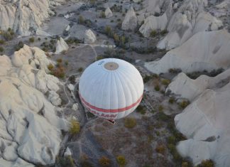 Discovering Bogazkale