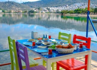 The Kidnapping of Mme