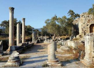 The Good News Reaches Miss Stone