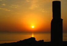 A Guarded Journey Through the Frontier Lands